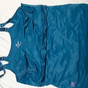 RUBY RIBBON 40 Camisole